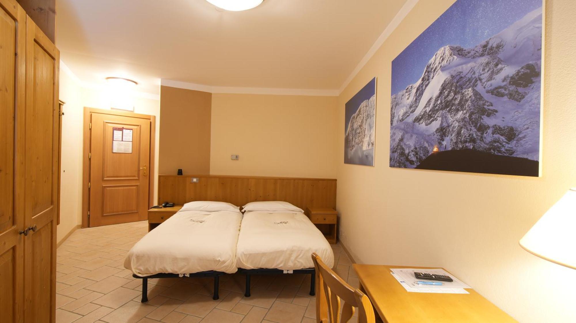 Albergo Ristoro Sitten - 2300 Mt Gressoney-la-Trinité Exterior photo